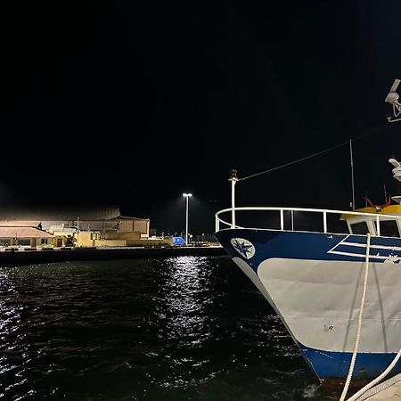 Alloggio Cardinal Lambruschini A 15 Fiumicino Dış mekan fotoğraf